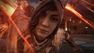 [For Honor] OP PEACEKEEPER ONE MAN ARMY - Peacekeeper Brawls
