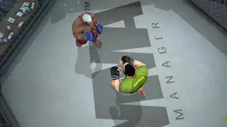 MMA Manager 2 Ultimate Fight GAMEPLAY Android GamePlayTV