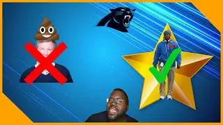 Carolina Panthers Hire Perry Fewell As Secondary Coach!!! Marty Hurney's Job Is Safe?!!|LCameraTV