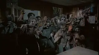 Mutant (1984) - Theatrical Trailer