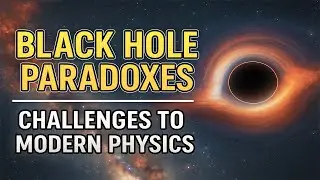 Exploring Black Holes | The Ultimate Challenge to Modern Physics