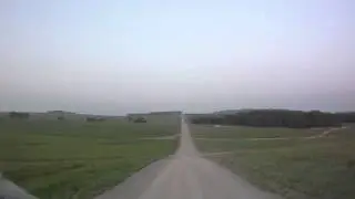 Salisbury Plain - Beach's Plantation to Haxton O (Byway, W-E)