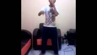 Ramadanu restu beatbox