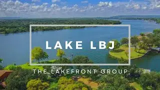 Дома на продажу на озере LBJ