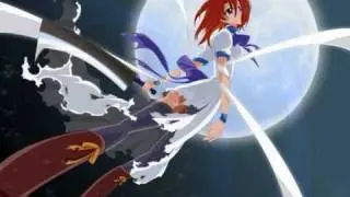 Higurashi No Naku Koro Ni OST - Jiken