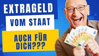 Existenzangst? Verzichte nicht auf Geld, das Dir zusteht! Staatliche Leistungen einfach erkl&auml;rt...