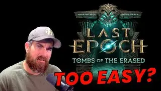 Are ARPG'S Too Easy? Or Are We Too Reliant on Guides...
