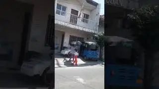 Gala muna sa General Trias Cavite | Von and Lor