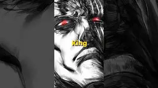 King&rsquo;s GOD LEVEL Feat 🤯 #animeanxiety #animecharacter #onepunchman