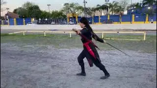 ROXANA LATRONICO - 65 A&Ntilde;OS - AVANZADO - KUOSHU JIAN