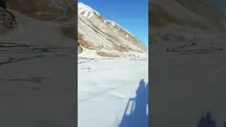 Car Accident Babusar Top | Lulusar lake | Rescue Operation | Naran kaghan Today