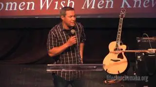 Extreme Makeover: What Women Wish Men Knew