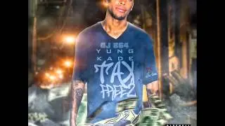Yung Kade Feat Celebrity - Play My Shit  ( Prod. By Purps )