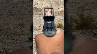 Shooting the P320 X5 Legion - 2,500 Rounds Later