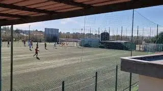 2026-02-01 - DLF vs Ladispoli - Occasione Vecchiato - Traversa