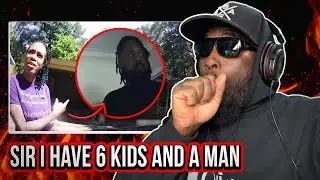 The Eviction Process: She Lost Her Section 8 Housing With 6 Kids