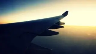 Etihad Airways Flight Review: EY867 Shanghai to Abu Dhabi