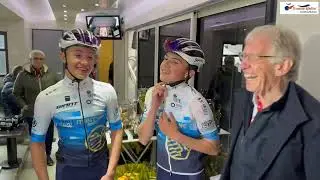 Trophée Madiot 2024 : Tro Bro Leon