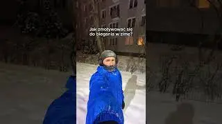 To najskuteczniejsza metoda 👍 11 dzień biegania 1km więcej codziennie