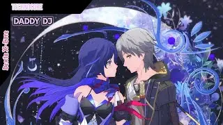 Dexta X-Core | Nightcore - Daddy DJ