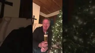 BCP Advent Calendar 2025 - Day 10 - SFIL - Yak Drool (ie, Anchorage Brewery The Nectar Brett Saison)
