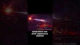 So weit reicht moderne Astronomie wirklich