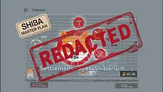 🔥 #Shiba Inu's Master Plan: The Future of Blockchain Settlements Starts HERE 🧠🔥 #SettlementLayer