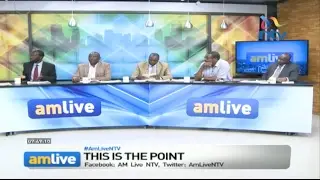 Is corruption fighting back? Petition to remove auditor-general being processed