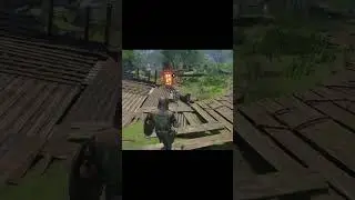 Elex 2 Dueling fun #shorts