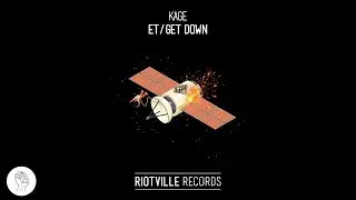 Kage - ET (Feat. LexBlaze)