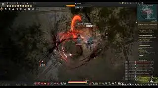 Pit of Undying Kharoxia