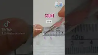 How to measure for Press-On Nails💅🏽 #pressonnails #pressonnailset #howto