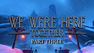 THE PUZZLE LIBRARY | Episode 3 | We Were Here Together