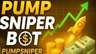 PUMP SNIPER CLUB: Oportunidade Gr&aacute;tis no Mundo Cripto!! Veja os Pr&oacute;s e Contras