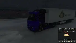 Full Trucking Experience with 58 Mods &ndash; ETS2