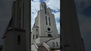 Tower of Memories a 7 story Cemetery (Mausoleum) in Wheat Ridge, Colorado