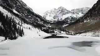 Vail to Aspen
