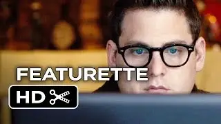 True Story Featurette - Mike Finkel (2015) - Jonah Hill, James Franco Movie HD