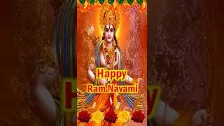 Sri Rama Navami Whatsapp Status |Happy Ram Navami Status/Ram Navami Status 2025|Jai Shree Ram Status