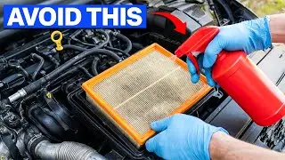 17 Maintenance Tips That Will Make Your Car Last Twice As Long