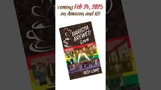 Welcome to Java Roast #ReaderLife #booklove #booknerd #GayNerd #LGBTQRomance #CozyQueer #RainbowRead