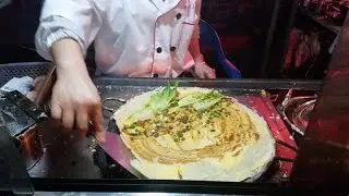 Day 55: Night Market Street Food In Haikou, China!