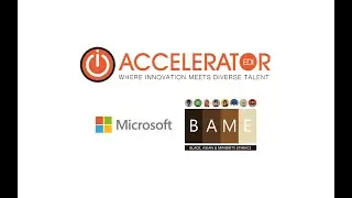Virtual EDI/Microsoft I Accelerator 2020