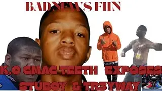 &ldquo;CRIP MAC EXPOSED! Bad News L.A Brims Tell the REAL Jail Story&rdquo;