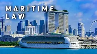 The Law of Maritime Boundary Delimitation