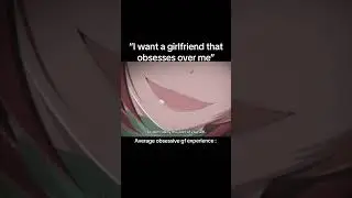 Eiko Hozuki Is Obsessed With Keitaro Gentoga - Dark gathering #anime #yandere