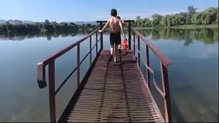Екшн камера SJ CAM SJ 10 PRО. Честный обзор.Только практика использования!