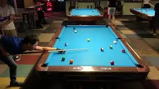Weidi vs Peter frame 3