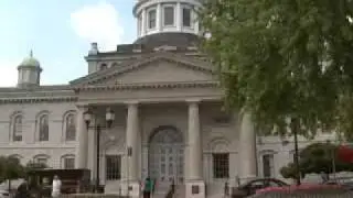 Kingston Cultural Plan TV Coverage