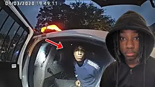 NBA YoungBoy Interrogated After Yaya Stabbing Incident | Cam Reaction